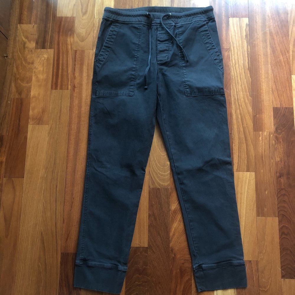 James Perse drawstring pant